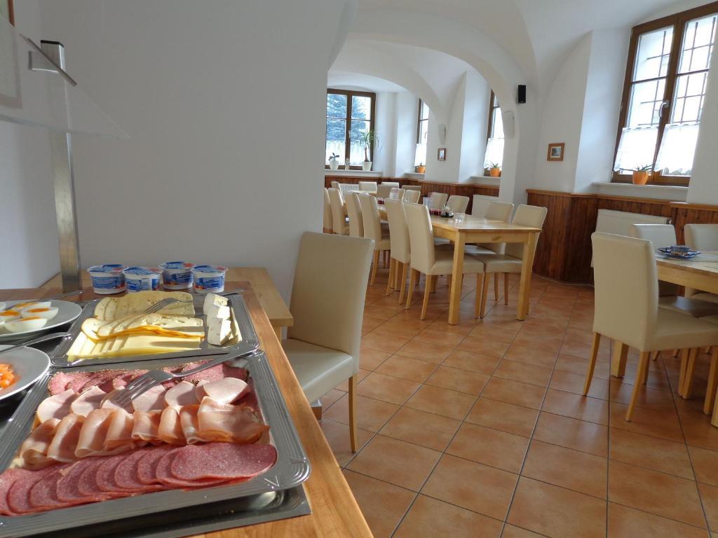 Garni Hotel Zum Hothertor กอร์ลิตซ์ ภายนอก รูปภาพ